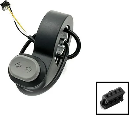Ninebot F2 indicator switch