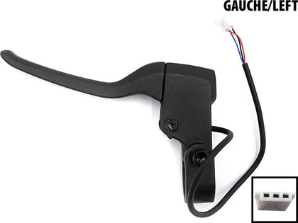 Left-hand brake lever Niu Kqi2