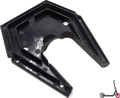 Kukirin A1 chassis front lower trim cover