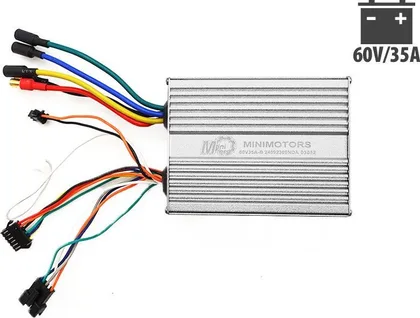 Controller B 60V 35A Dualtron New Achilleus 2023