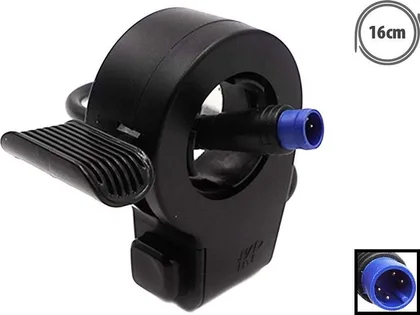 Throttle Kukirin G3 Pro