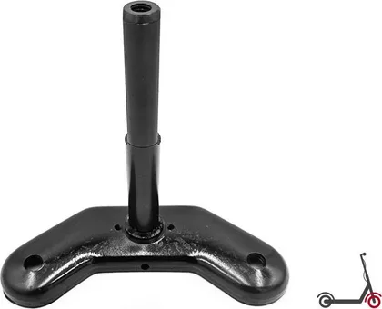 Ecross front fork
