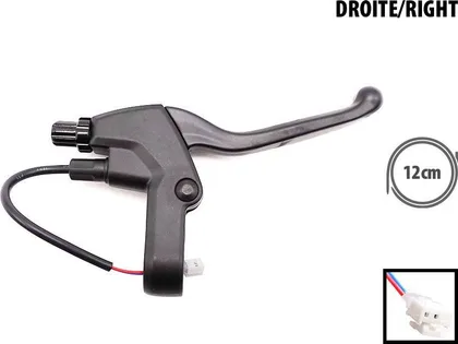 Right-hand brake lever Kukirin G2/G3/G4