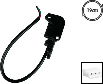 Xiaomi Brake Sensor