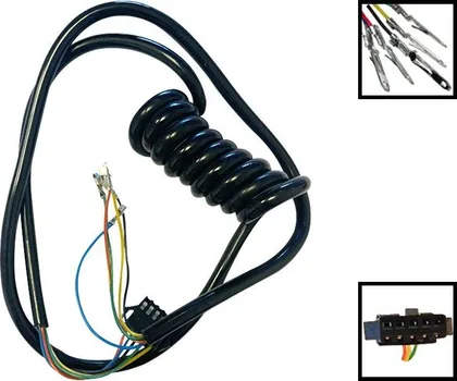 Kugoo S1 S2 S3 & S3 Pro yellow display data cable