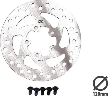 Xiaomi 120mm M365 Pro Brake Disc