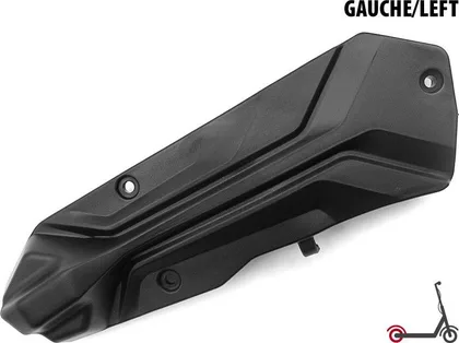 Dualtron Togo left rear fork cover