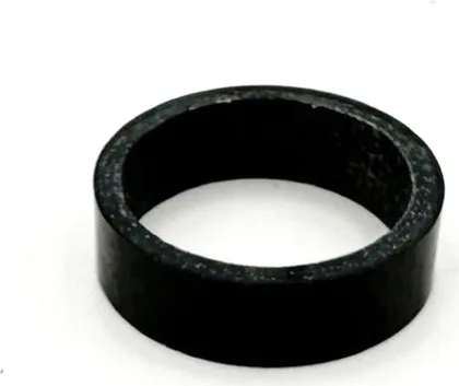 Carbon handlebar riser ring 10mm
