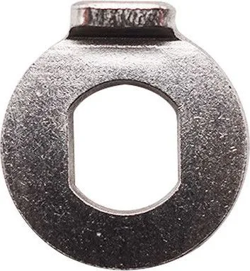 Dualtron Aminia motor washer