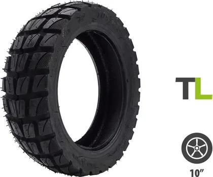 Tyre 10x2.75-6.5 tubeless semi off road Urbanglide E-Cross / Kukirin G2