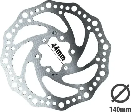 140mm Brake Disc