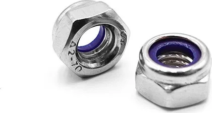 Dualtron M6 nut