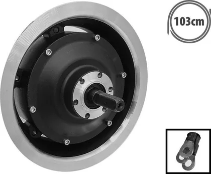 Z11X Motor