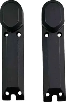 Front wheel axle covers Kugoo S1 (X2)