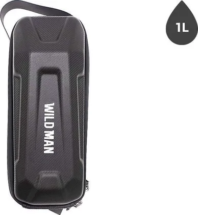 Bag Wildman 1L Quicklock