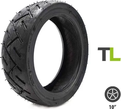 CST 250x64 tubeless tire