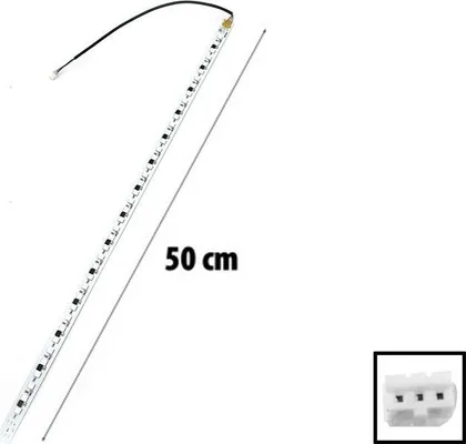 LED Deck for Dualtron Mini Long Body 50 CM(single/Dual Engine)