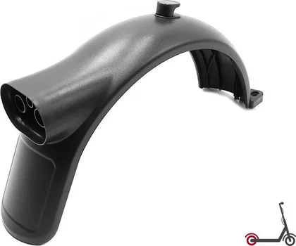 Xiaomi Elite rear mudguard