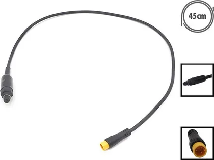 XOD Brake Sensor Waterproof 3 Pin Connector 450mm