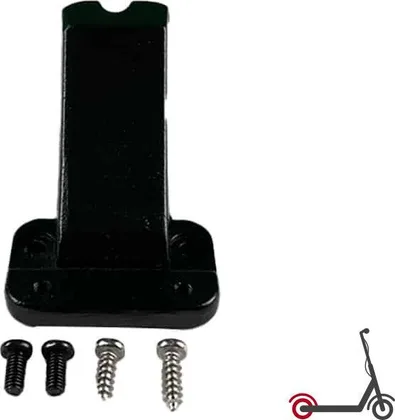 Rear mudguard cable guide for Xiaomi Pro 2
