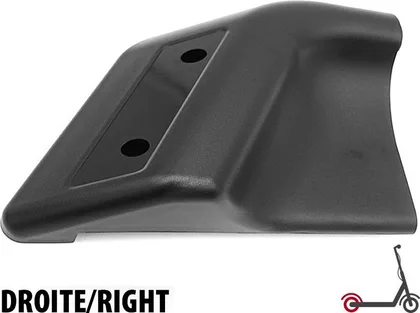 Ocean Drive X9 rear right deck cover