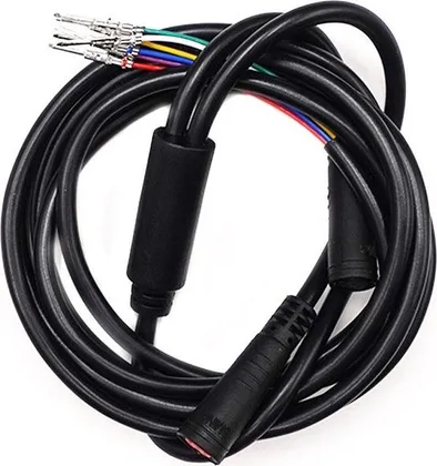 Cable data Kukirin G2, G2 Master