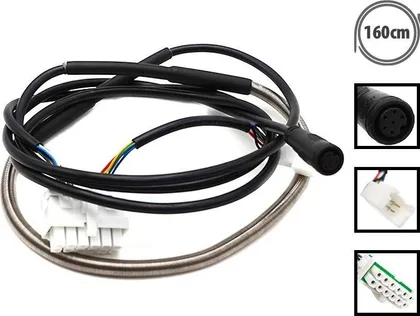 Ninebot Segway Max G3 data cable