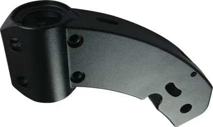 Z9 folding system block