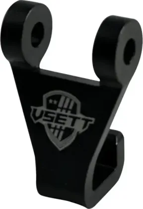Vsett 10+ Handlebar Hook