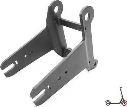 Dualtron Togo front fork