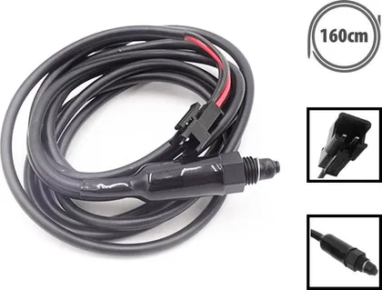 XOD Brake Sensor 2 Pin SM Connector 1600mm