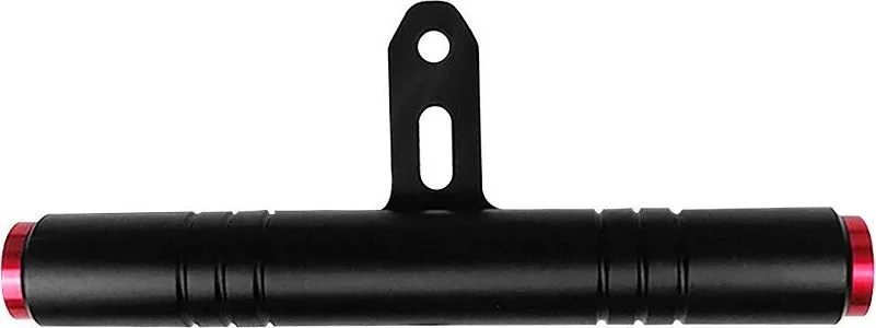 Red Washer Headlight Bar