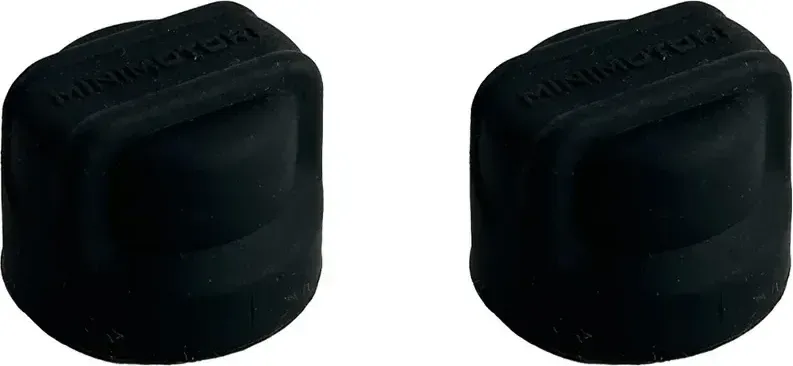 Dualtron wheel nut covers x2 pcs