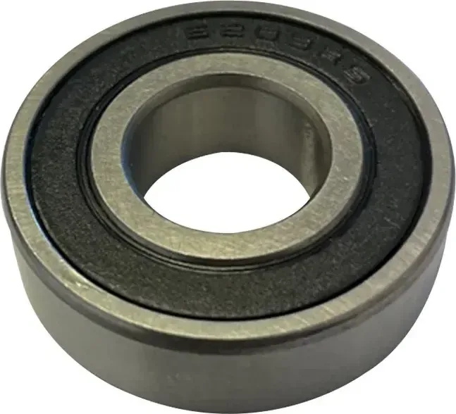 Gyro wheel 6203 RS wheel bearing