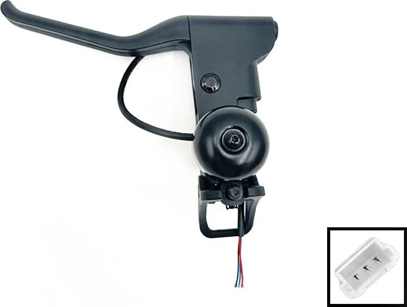 brake lever Xiaomi Mi4 Lite
