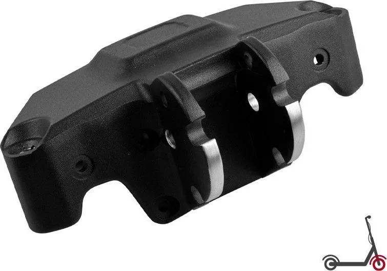 Dualtron Mini folding system front unit