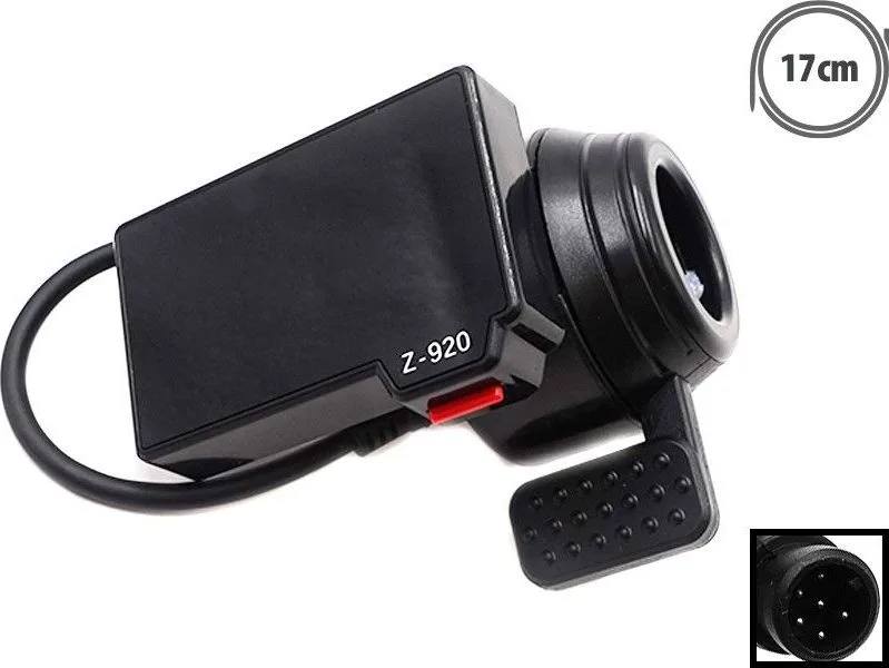 Display Z-920