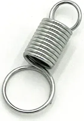 Speedway Mini4 Pro folding system springs