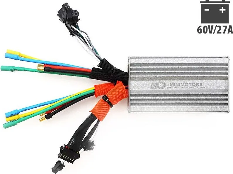 Dualtron 3 Speedway5 controller