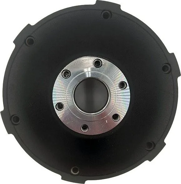 Dualtron Eagle, DT3, Victor, New, Speedway 5 disc side motor flange