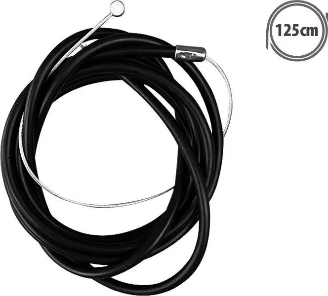 Front brake cable 125cm