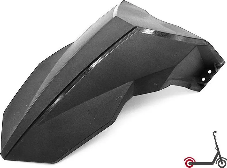 Kukirin G3 Pro rear mudguard