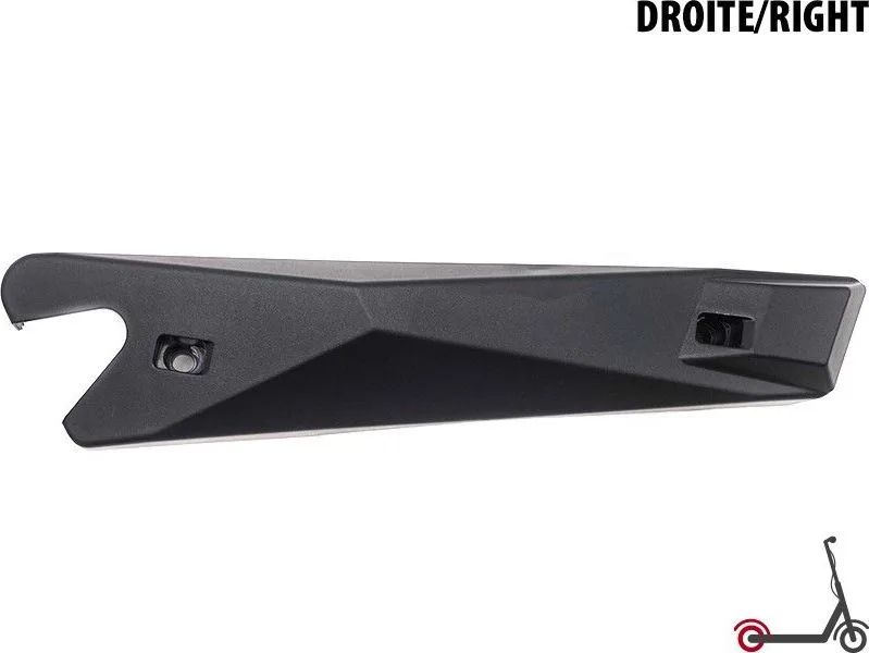 Kukirin T3 rear right fork cover