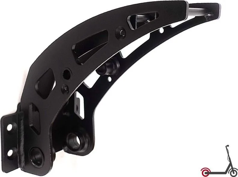 Kukirin EU24-G2 Pro rear light bracket