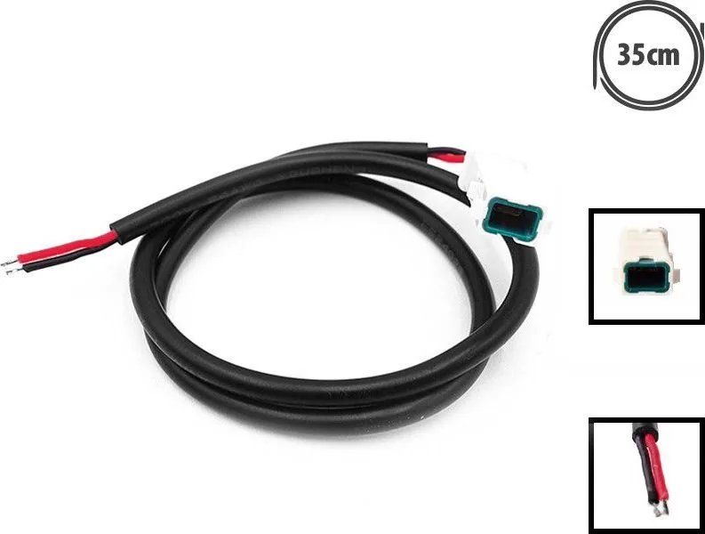 Xiaomi Mi4 Pro 1st Generation rear LED cable