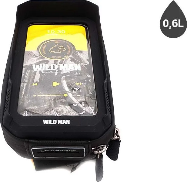 0.6L Bag And Telephone holder