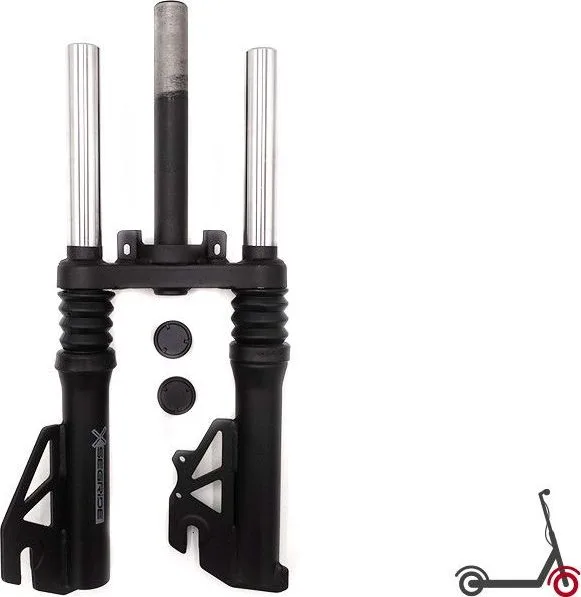 ZT3 Pro front fork