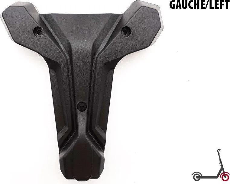 Dualtron Togo front left fork cover