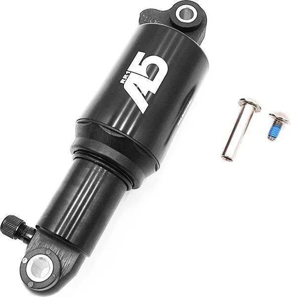 EXA Form A5 RR1 150mm shock absorber