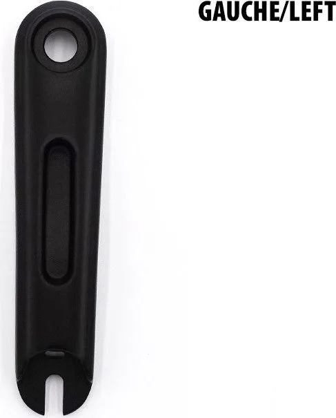 Left suspension arm (AV&AR) Dualtron Thunder